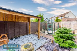 Garden- click for photo gallery